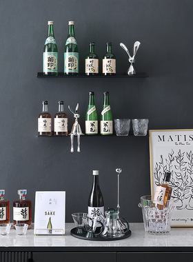 凡艺饰家玻璃饰品摆件轻奢系厨房