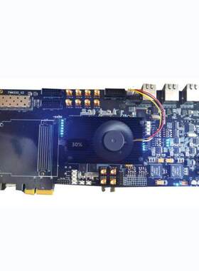 国产化 复旦微FPGA FMQL45T900开发板 替代ZYNQ XC7Z045