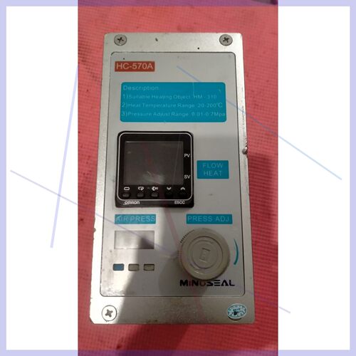 议价HC一570AD1温度控制器
