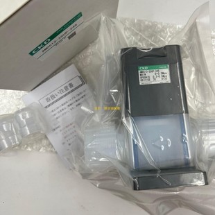 20BUP 询价销售日报CKD药液阀AMD412 AMD412
