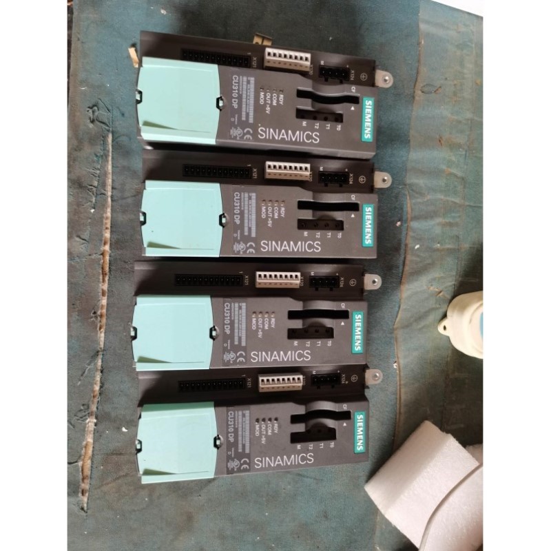 【百瑞自动化】CU310DP型号1P6SL3040-0LA00-0A