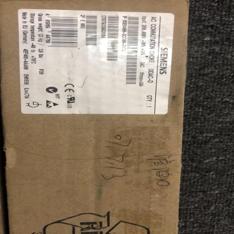 请询价6se6400-3cc00-2ad3 正品