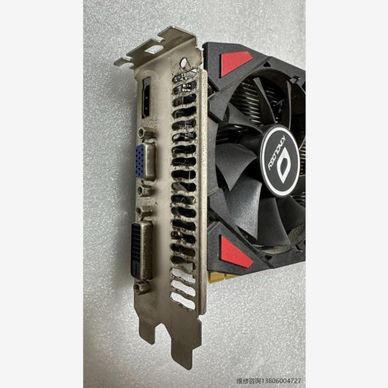 卡诺基 GTX750 0024SJ GTX750议价