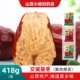 丰滋交城骏枣袋装 山西特产送礼干枣儿大枣红枣一级418gA5A6A8