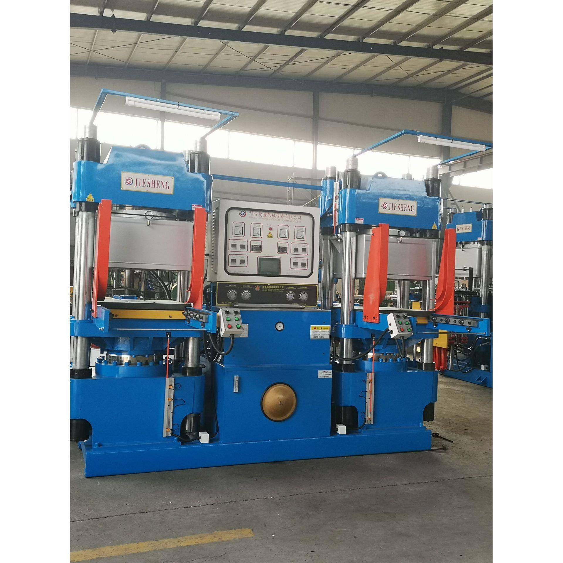 全自动胶圈翻硫化机各种大中小橡胶设备河北厂家直销真空机,五金/工具,硫化机,淘宝优惠券,粉丝福利购,淘宝优惠卷