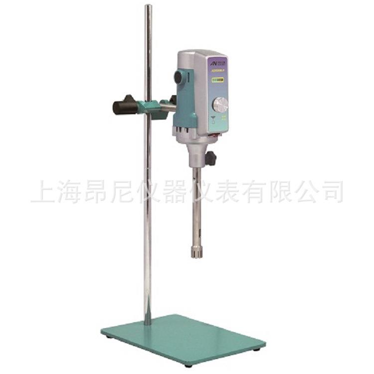 乳化机AD500S-H匀浆机实验室电动搅拌机分散设备
