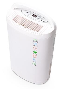 家用除湿机TH-12CSH防潮发霉抽湿器