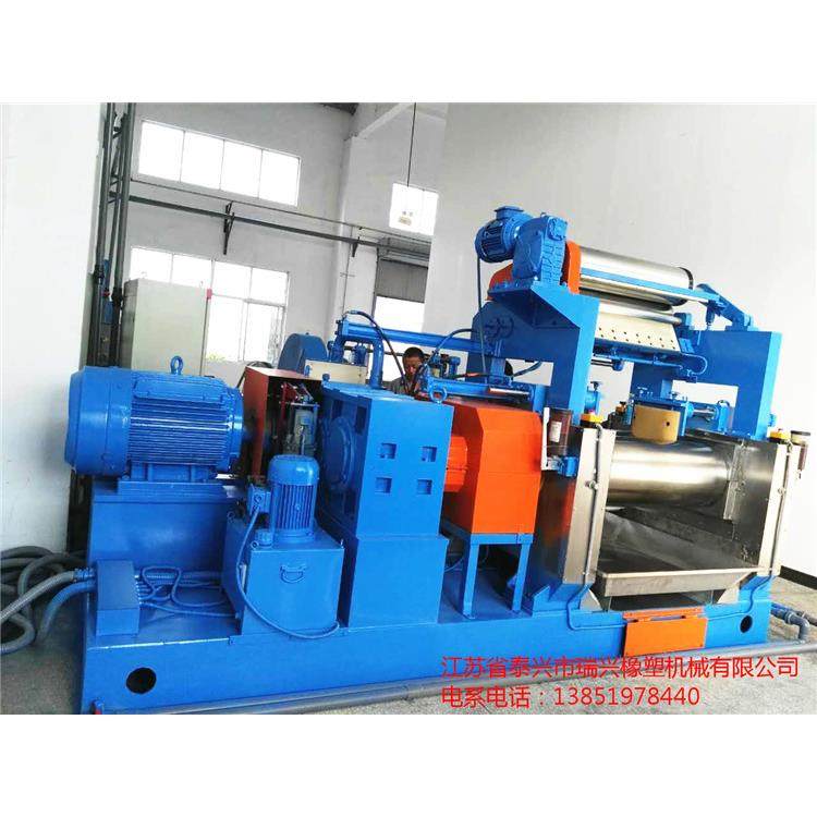 厂家直供专业定制轴承式开炼机压片机定制出售开放式炼胶机,五金/工具,工程/建筑机械,淘宝优惠券,粉丝福利购,淘宝优惠卷