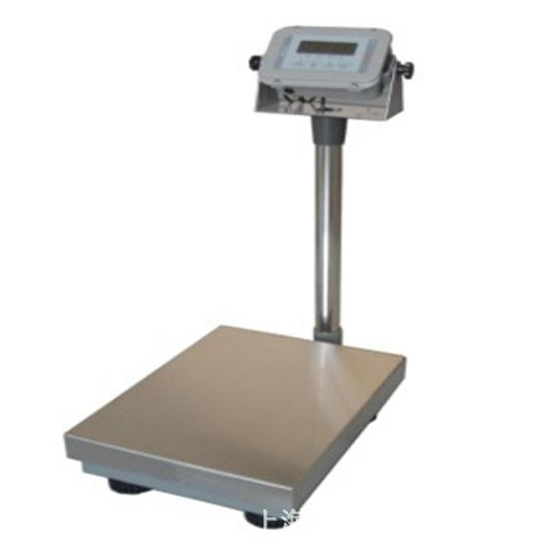 不锈钢地秤台秤0-300kg精度0.01kg防潮|腐蚀适用于潮湿环境使用.