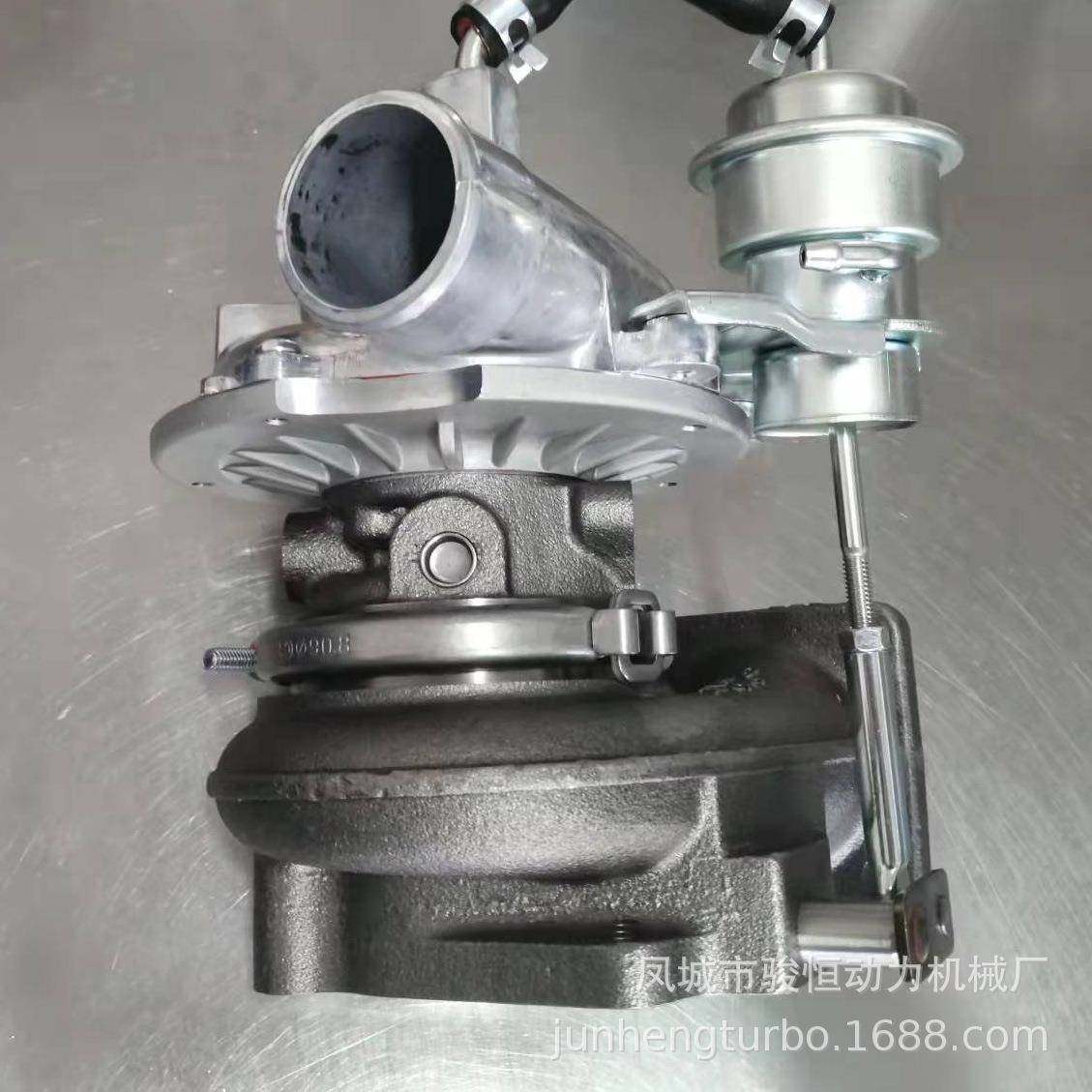 涡轮增压器RHF5897365948089735442344JH1TURBOCHARGERRHF5