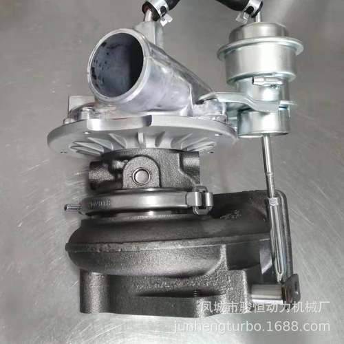 涡轮增压器RHF5897365948089735442344JH1TURBOCHARGERRHF5