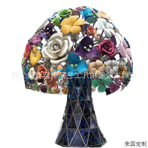 花车彩车巡游花车夜景透光造型主题彩车大型文旅巡游花车