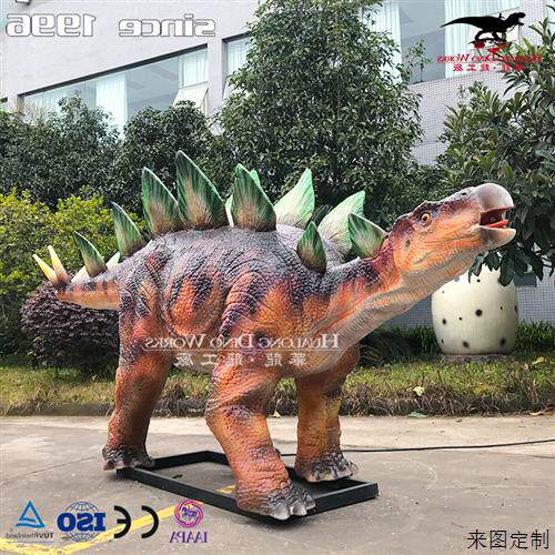 大型仿真恐龙源头制作工厂年专业制作还原仿真仿生模型制作