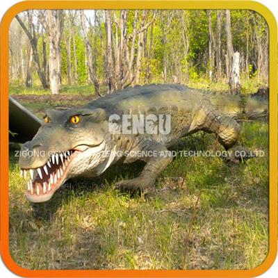 仿真动物仿真动物制作仿真机模厂家