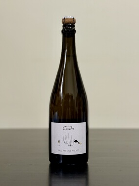 VincentCouche蔻实“愿君共饮”香槟Voulez-vous couche avec moi