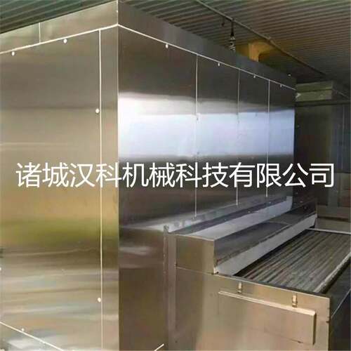 土豆速冻机 黄隧瓜式速机 冻719预道制菜速冻机