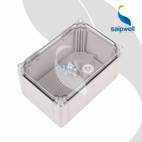赛普室外A塑BS设料防saipwell水配电箱密封箱表接线箱户外备电气