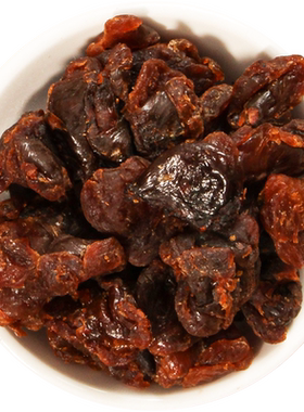 龙眼肉中药材胡庆余堂中医馆