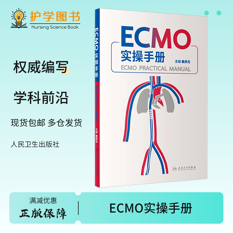 三基预充指征护理肺转运脱机ECMO