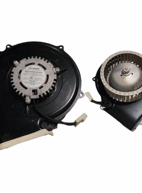 适用于海信滚筒洗衣机烘干风机R2E133-BE49-C04/A04烘干电机 马达