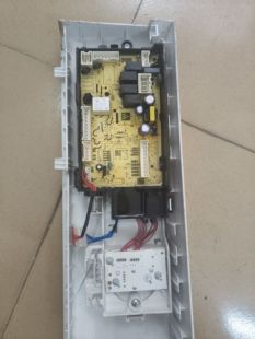 美的洗衣机电脑板MD100V11D主板17138100020529/17138100018632