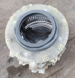 米家XHQG100MJ01 XQG100MJ101W滚筒洗衣机塑料桶不锈钢桶原装