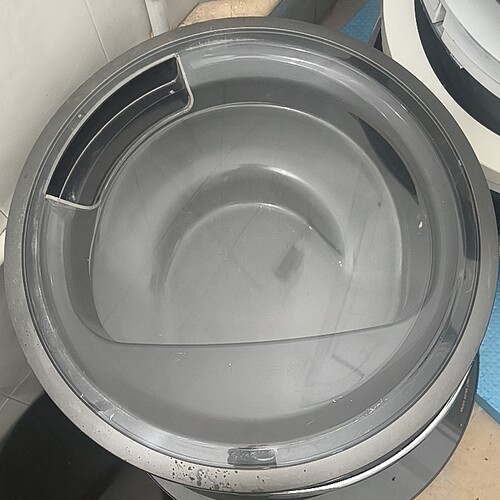 适用博世滚筒干衣机WT47W5600W烘干机WTW875600W玻璃门门框门铰链