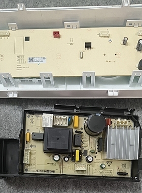 适用创维滚筒洗衣机NO32402-00028-OOH驱动板N032402-000358-001