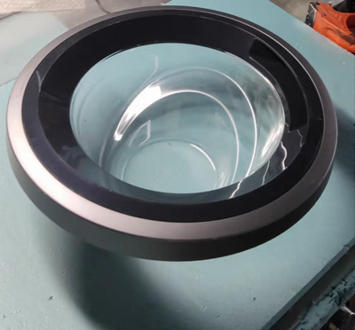 原装拆机西门子iQ300滚筒洗衣机玻璃门12p/12u成色好