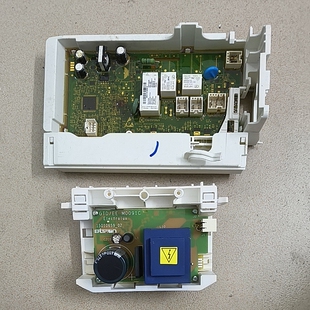 伊莱克斯洗衣机 EWW12746 EWW12746S原装门把/门钩/ 显示板 主板.