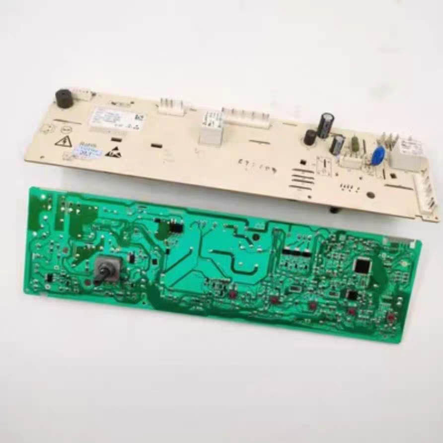 TCL变频滚XQG80-FC102SHB FC102HB 3C102-000262 3104010034 0034