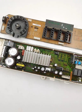 三星洗衣机电脑板DC92-01768E DC92-01778J K DC41-00251A -00252