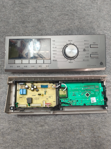适用小天鹅滚筒洗衣机TG100C11DY电脑主板电源板17138100023455