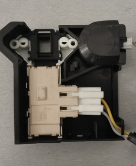 适用松下滚筒洗衣机XQG60-E6022 E6021 EA6021 EA6022门锁门开关