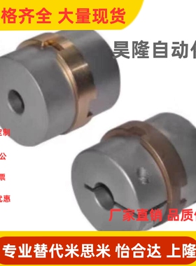 DBS11 16-D45 D55 D70-d15 d16 d18 d20-e15 联轴器