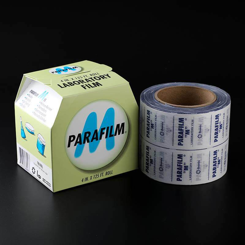 实验室封口膜 美国pm996parafilm封口膜