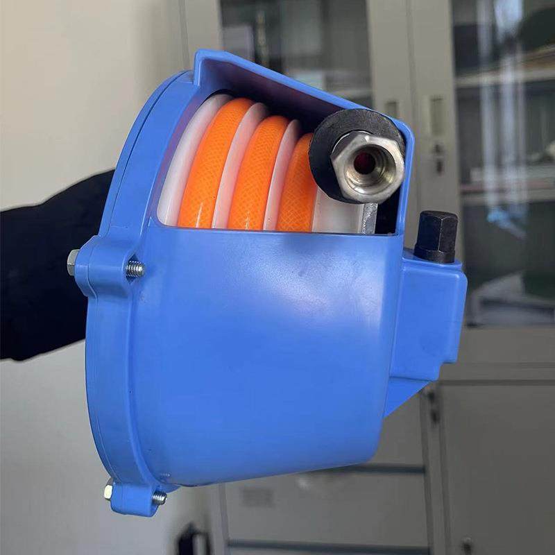 自锁HB动气衡器 T1.3m自锁气管平衡器拉力平弹簧吊车弹簧平衡器