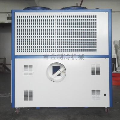 机工业冷风家厂 空气能动力冷风源 微电脑操作工业QX-12AR冷风机