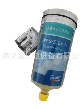 上海油D器LAGD1/25/HB注2润滑器注油器LAG125WA2