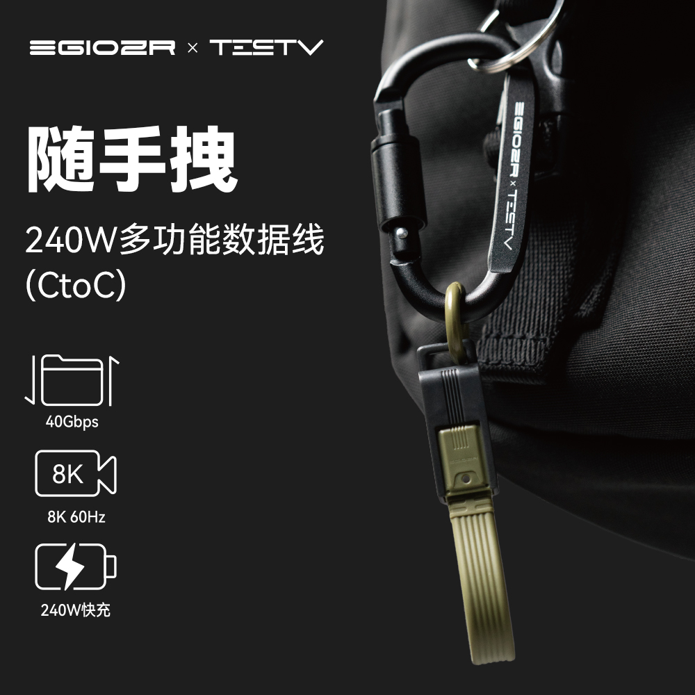 EGIOZR✖️TESTV联名款