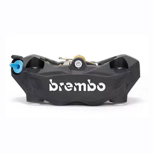 布雷博Brembo大辐射水鸟刹车卡钳改装九号DZ MZ NXT 雅马哈XMAX