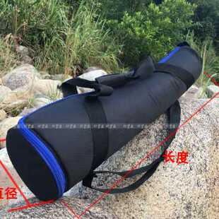 大小头三脚架包加厚防震包 满富图脚架袋 三维液压悬臂云台支架包