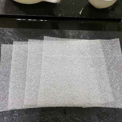 珍珠棉片气泡膜垫片切片家具瓷器碗碟搬家打包装材料防震海绵片