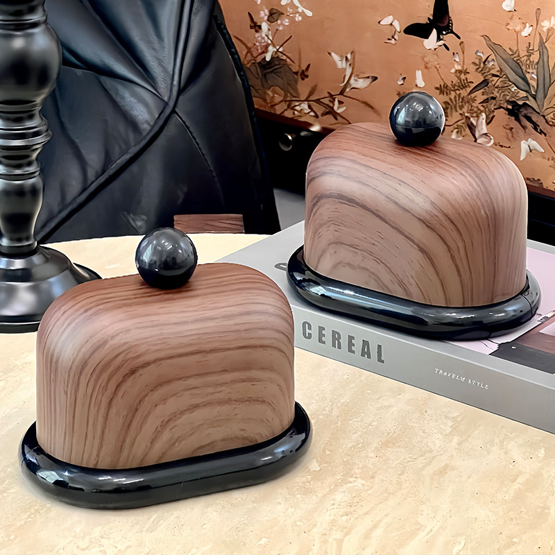 中古牙签盒2026新款家用轻奢高级牙签罐牙线收纳盒创意棉签牙签筒,收纳整理,牙签盒,淘宝优惠券,粉丝福利购,淘宝优惠卷