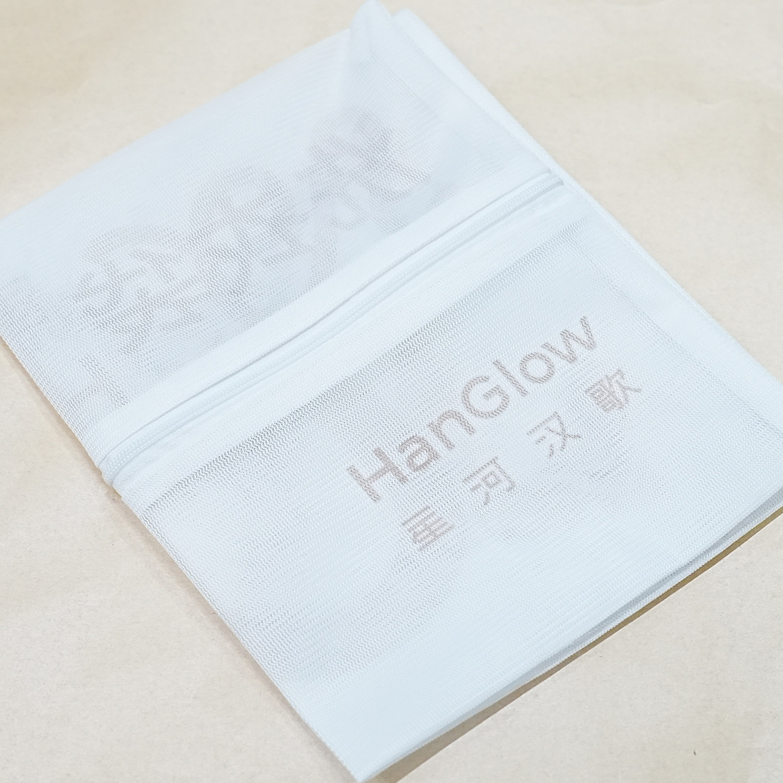 马面裙网兜衣服护洗袋网袋防变形