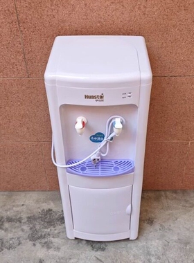立式管线机冰热温热家用办公工厂
