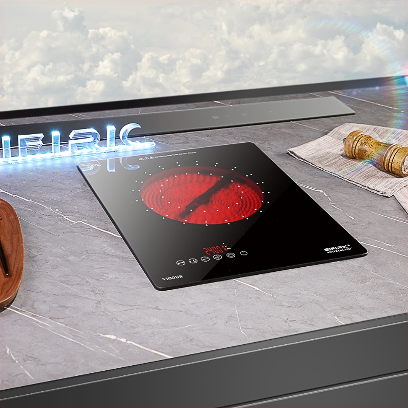 EIFIRIC埃菲勒克德国进口肖特EGO