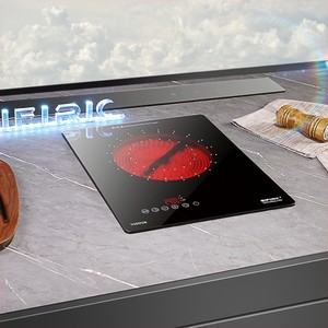 EIFIRIC/埃菲勒克 VIGOUR-MA2埃菲勒克德国进口肖特EGO家用爆炒内