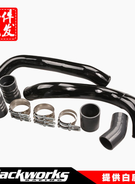 中冷器管启动套件 适用于福特2003-2007 F-250 SUPER DUTY