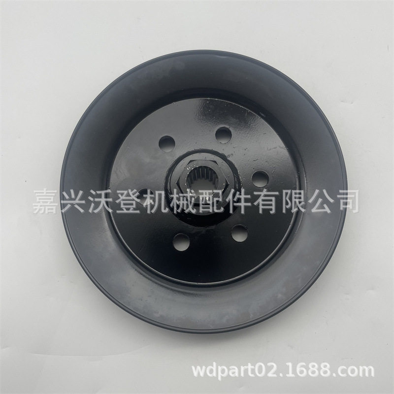 跨境热卖 AM126129 皮带轮适用于强鹿 LX176 LX178 LX186图片